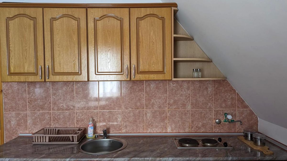 Квартира в Жабляке, Черногория, 49 м² - фото 6