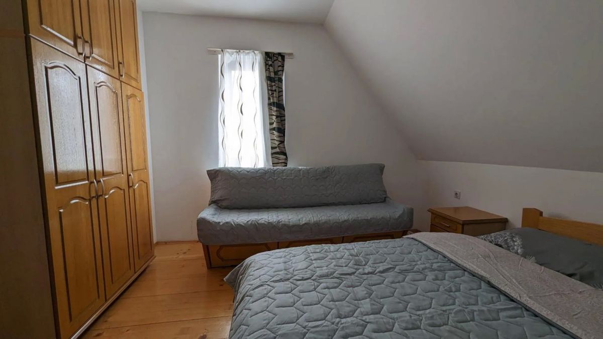 Квартира в Жабляке, Черногория, 49 м² - фото 13