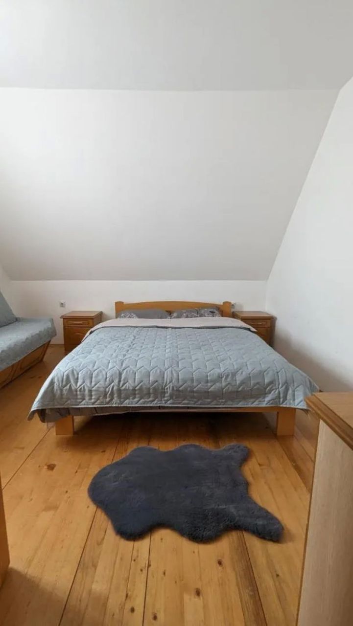 Квартира в Жабляке, Черногория, 49 м² - фото 14