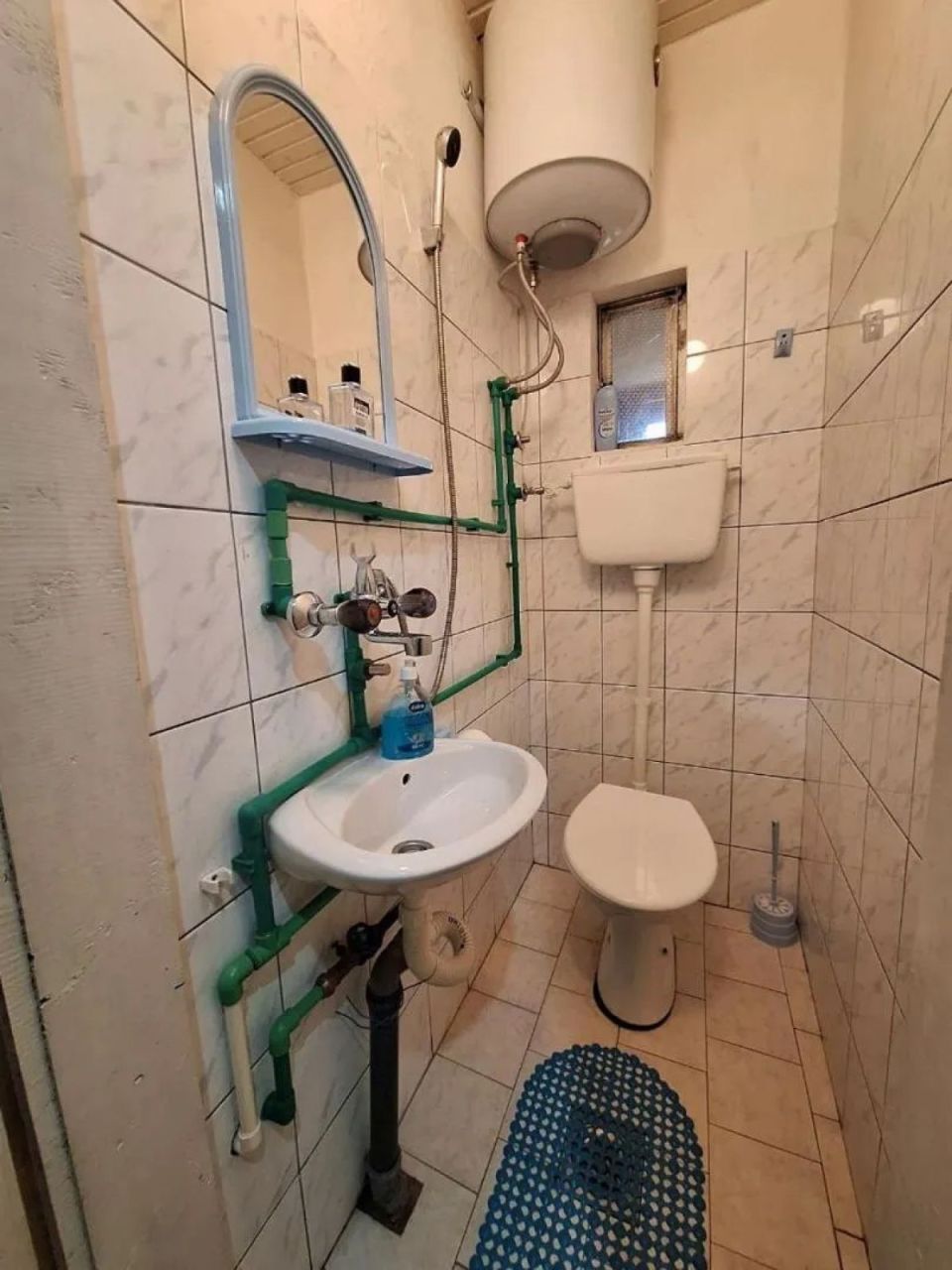 Квартира в Жабляке, Черногория, 49 м² - фото 16