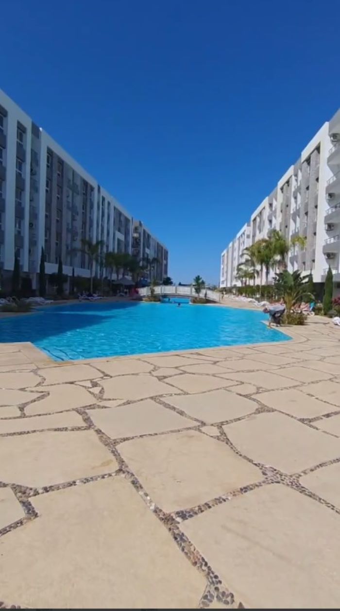 Квартира в Хургаде, Египет, 100 м² - фото 2