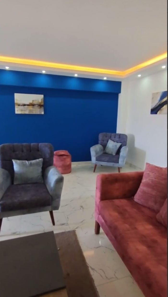 Квартира в Хургаде, Египет, 100 м² - фото 4