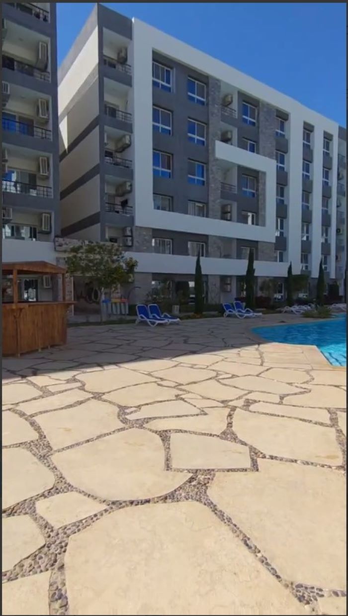 Квартира в Хургаде, Египет, 100 м² - фото 3