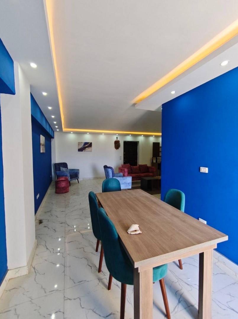 Квартира в Хургаде, Египет, 100 м² - фото 6