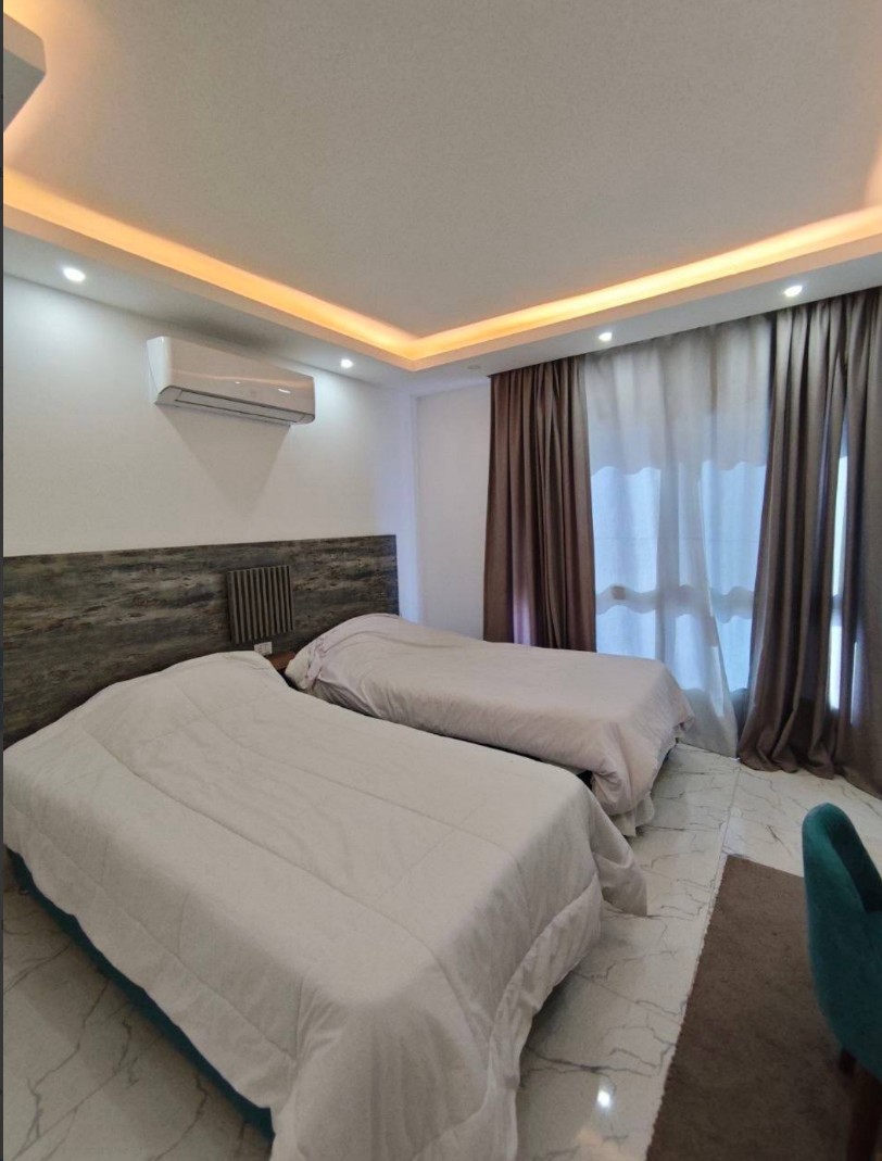 Квартира в Хургаде, Египет, 100 м² - фото 10