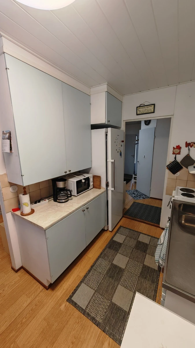 Таунхаус в Йоэнсуу, Финляндия, 57.5 м² - фото 10