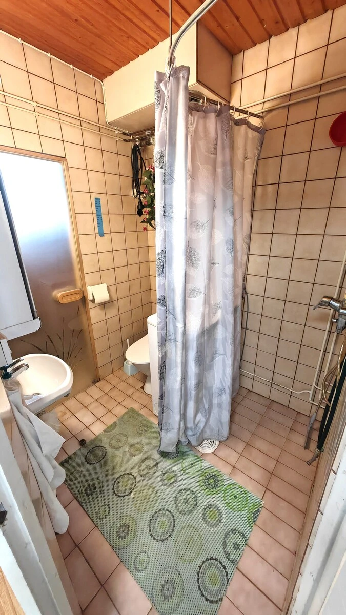 Таунхаус в Йоэнсуу, Финляндия, 57.5 м² - фото 14