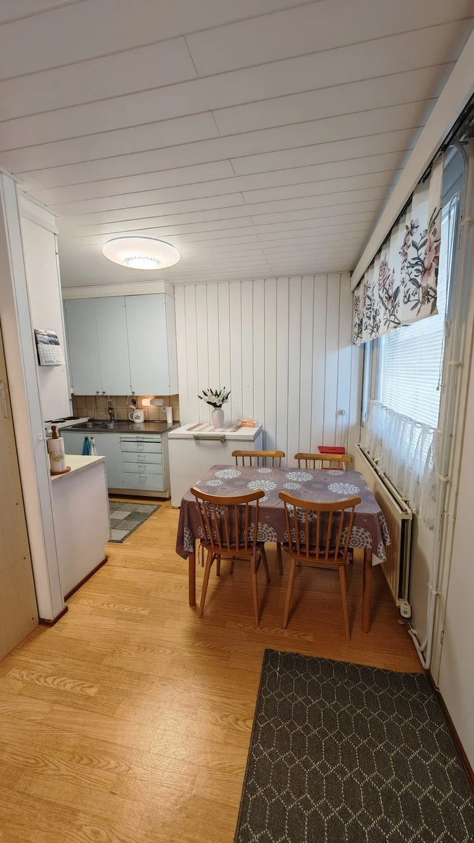 Таунхаус в Йоэнсуу, Финляндия, 57.5 м² - фото 6