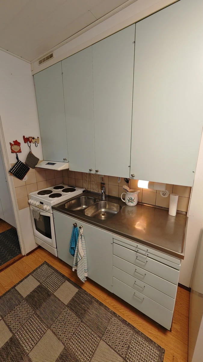 Таунхаус в Йоэнсуу, Финляндия, 57.5 м² - фото 11
