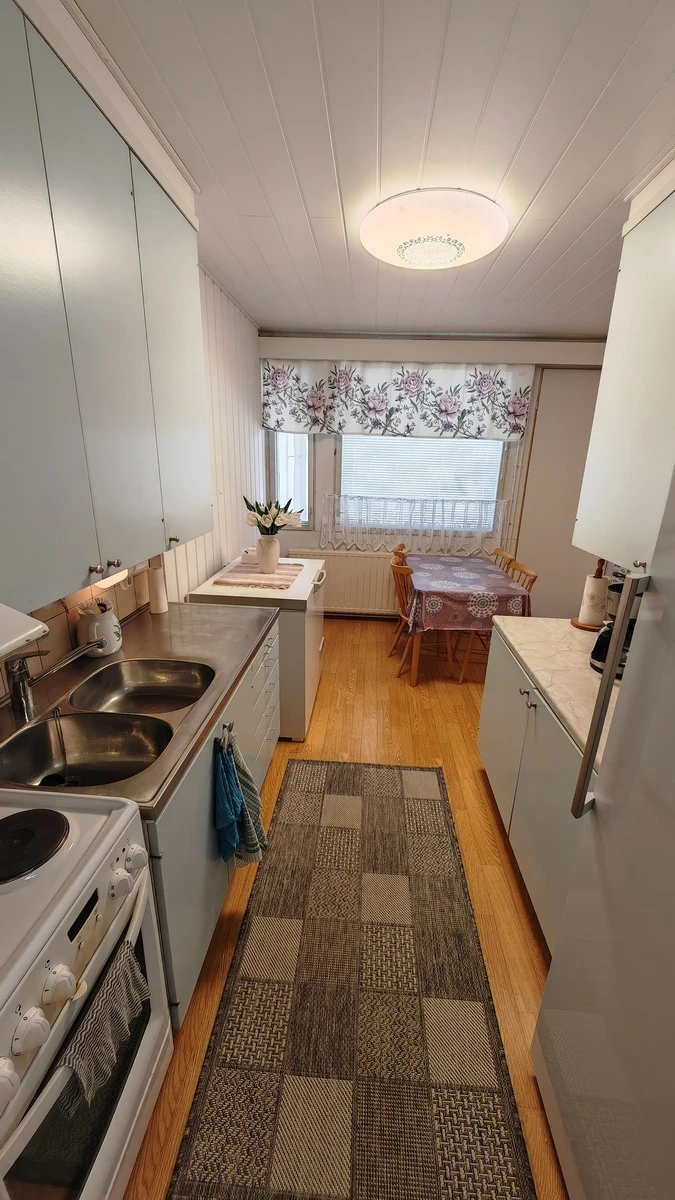Таунхаус в Йоэнсуу, Финляндия, 57.5 м² - фото 12