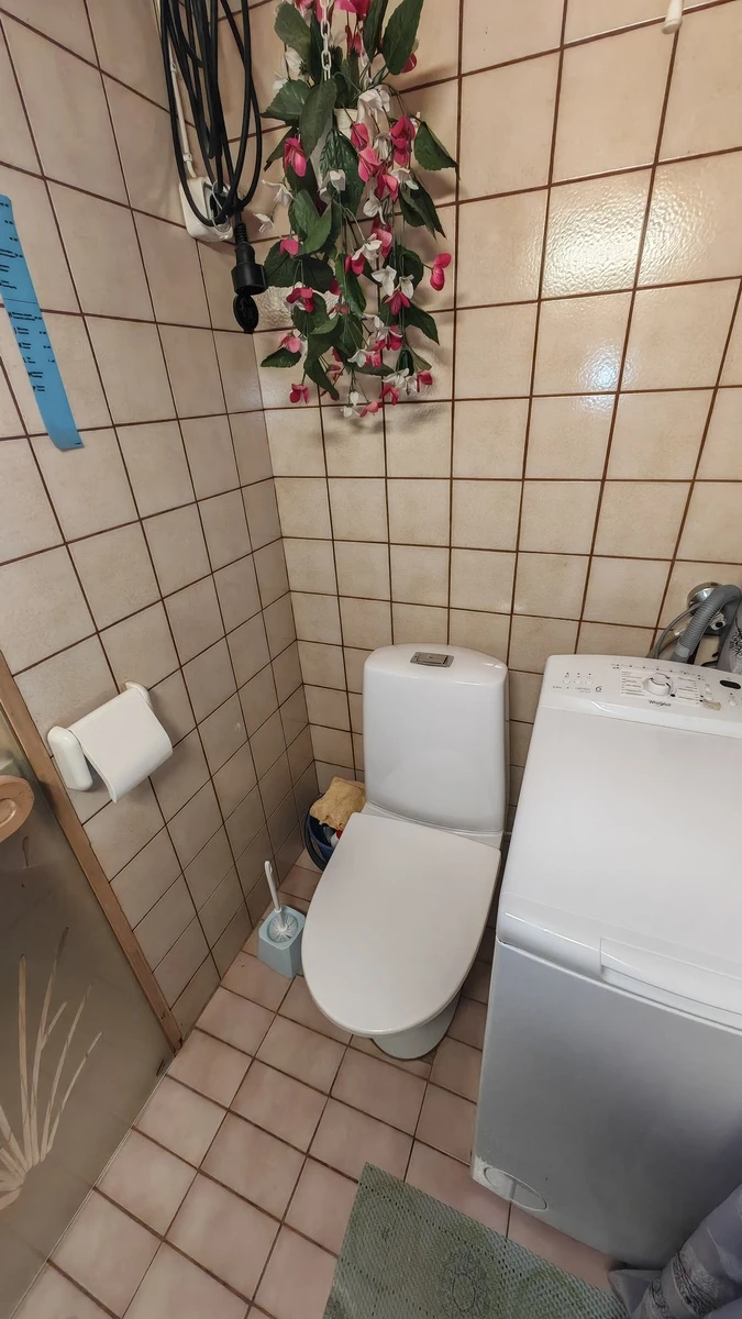 Таунхаус в Йоэнсуу, Финляндия, 57.5 м² - фото 15