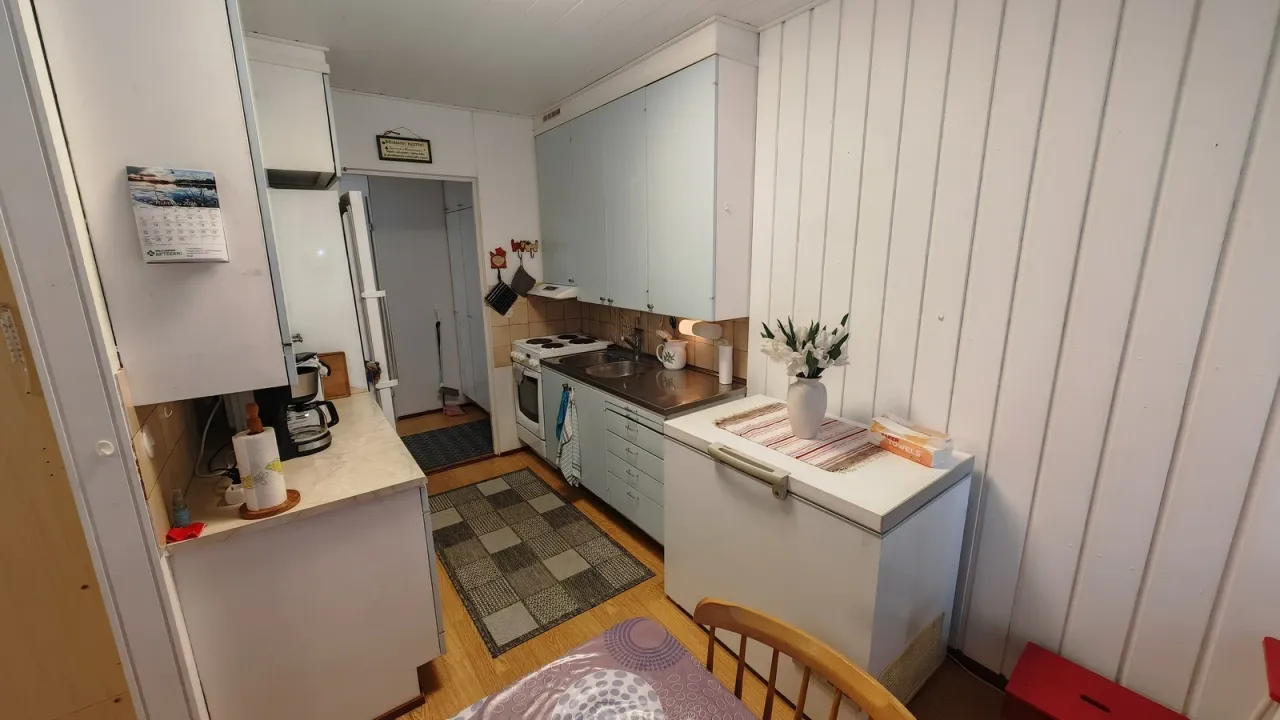 Таунхаус в Йоэнсуу, Финляндия, 57.5 м² - фото 8