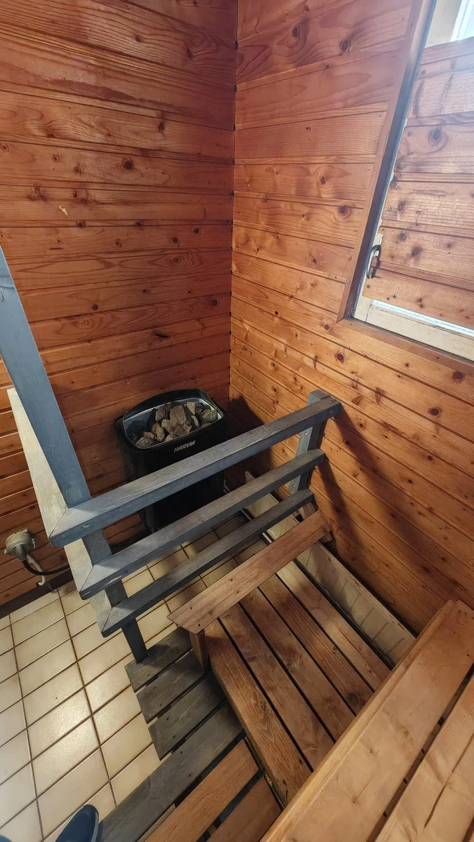 Таунхаус в Йоэнсуу, Финляндия, 57.5 м² - фото 17