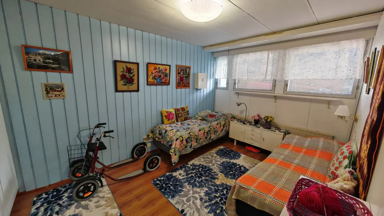 Таунхаус в Йоэнсуу, Финляндия, 57.5 м² - фото 2