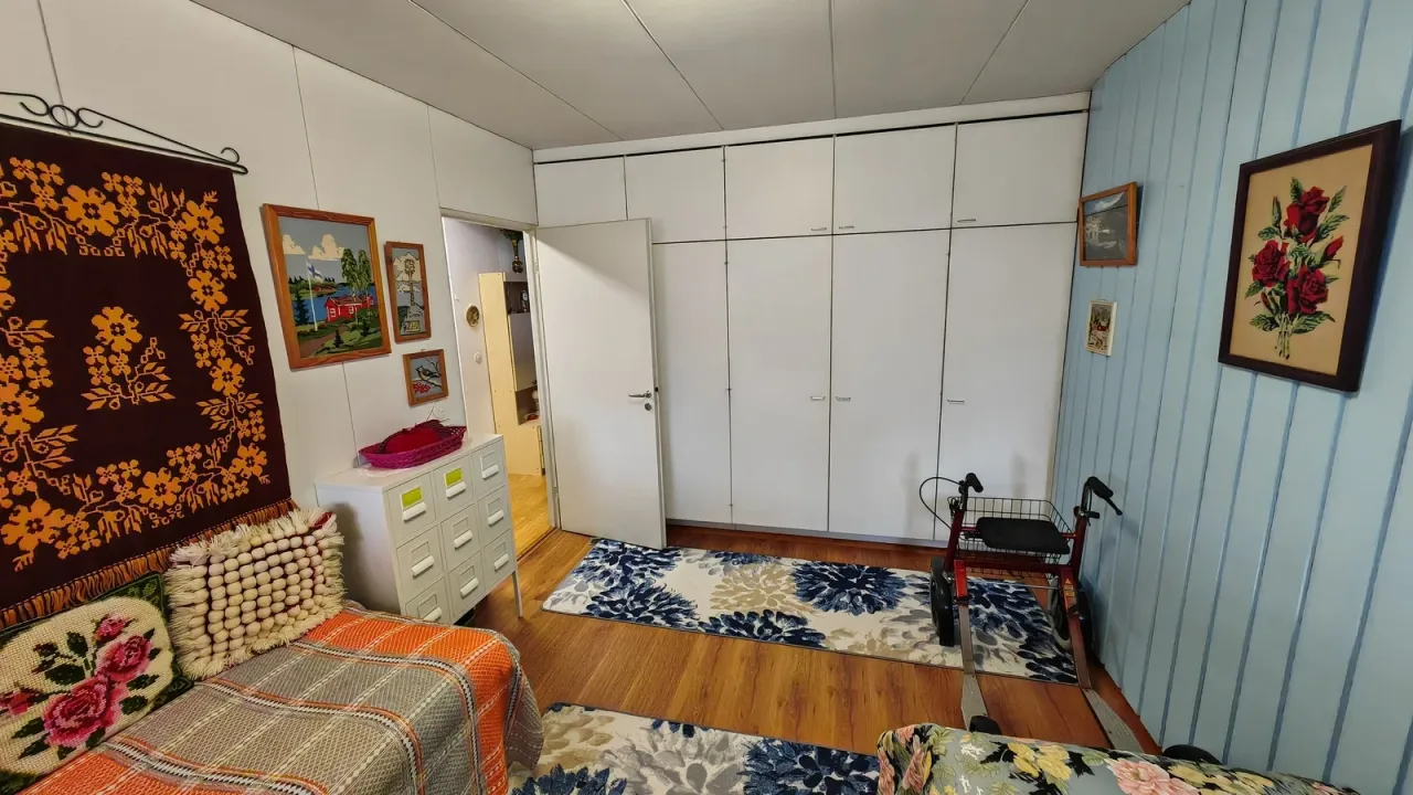 Таунхаус в Йоэнсуу, Финляндия, 57.5 м² - фото 3