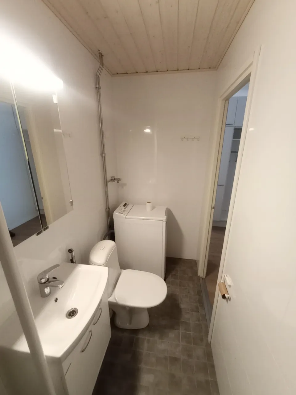 Квартира в Юука, Финляндия, 31 м² - фото 7