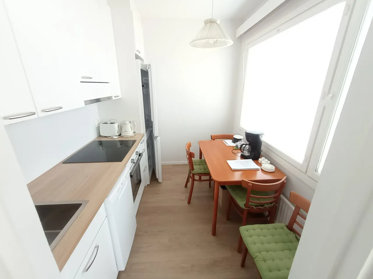 Квартира в Юука, Финляндия, 31 м² - фото 4