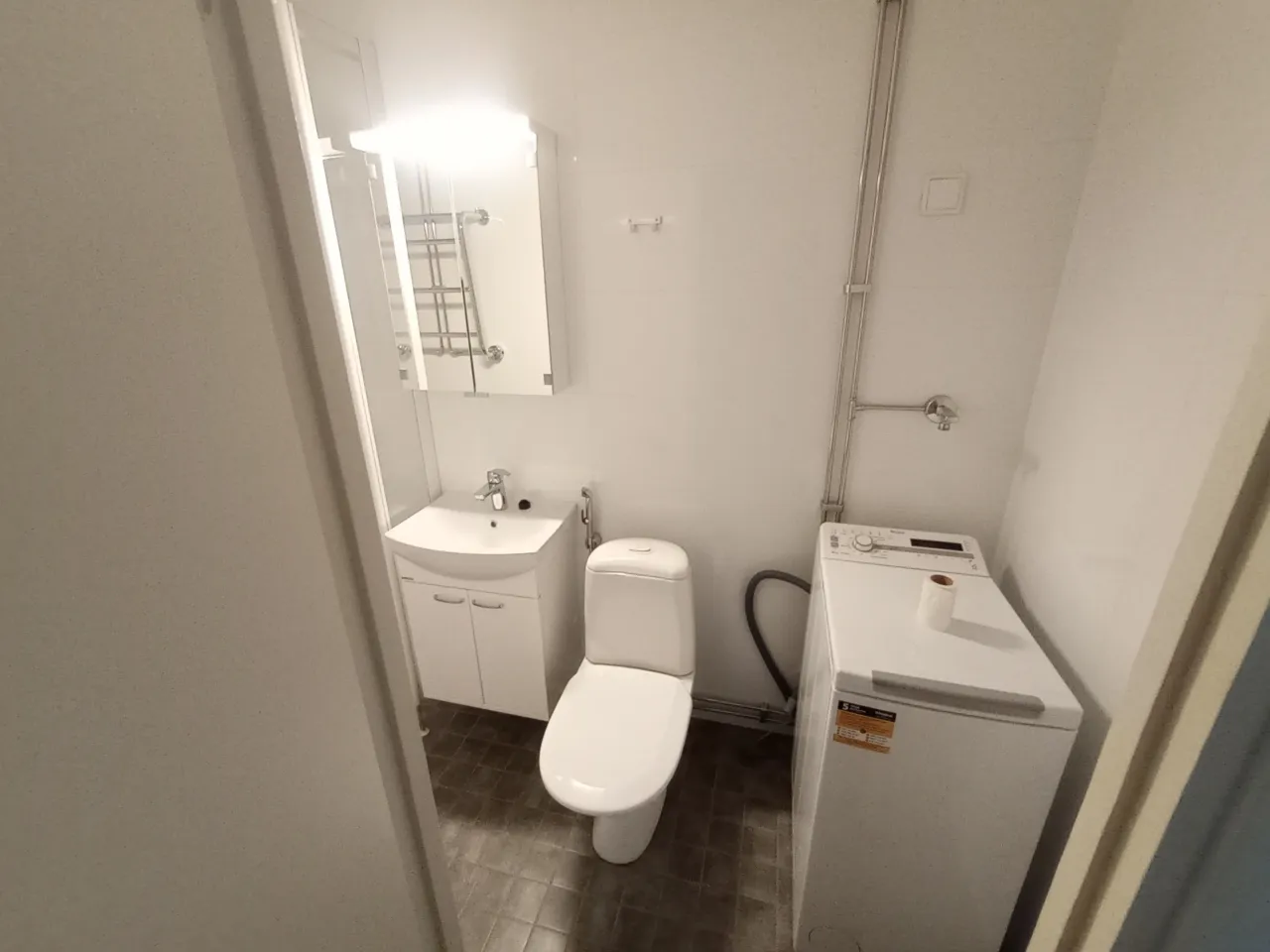 Квартира в Юука, Финляндия, 31 м² - фото 5