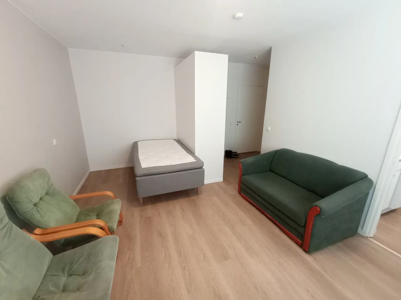 Квартира в Юука, Финляндия, 31 м² - фото 11