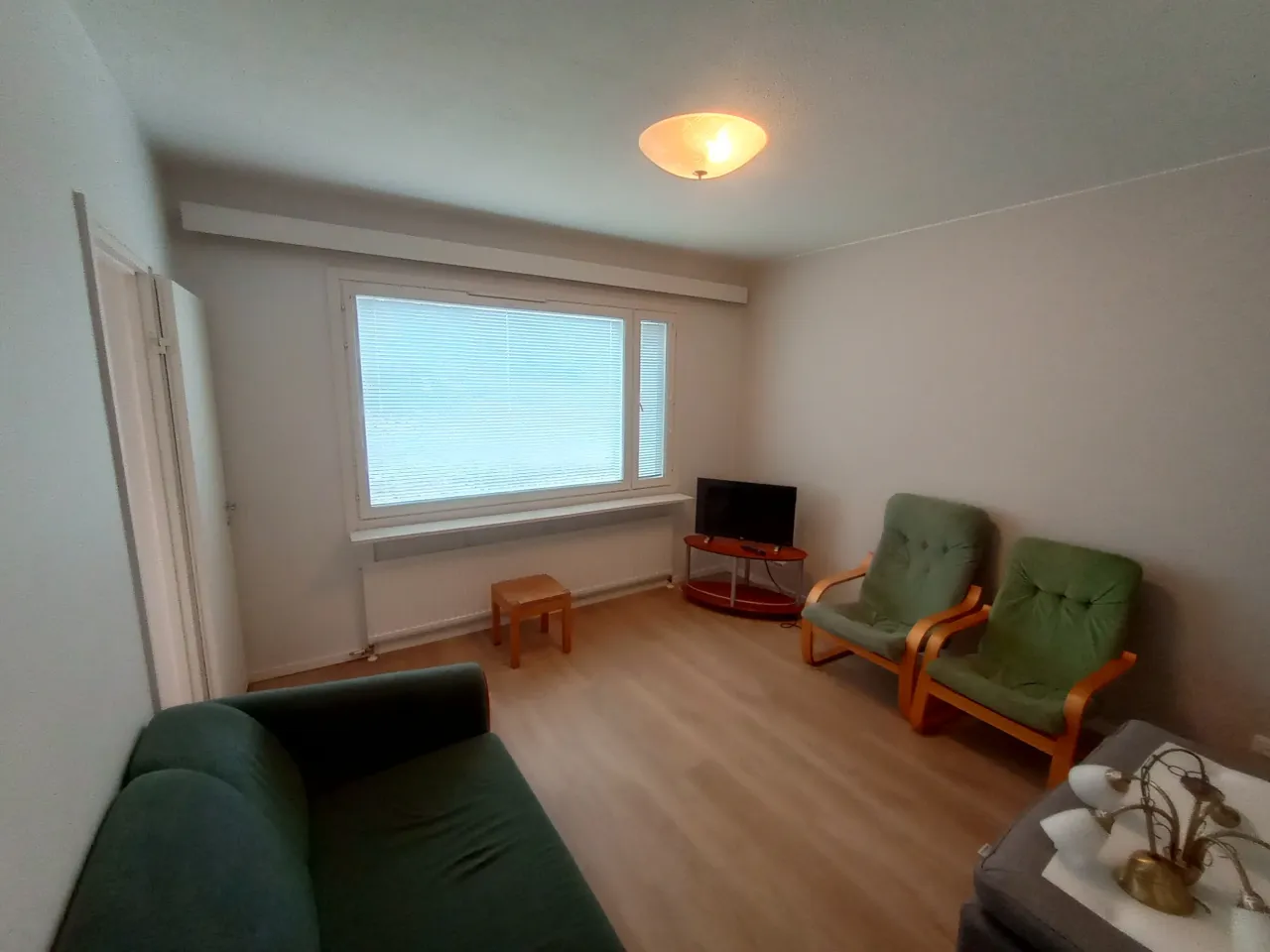 Квартира в Юука, Финляндия, 31 м² - фото 10