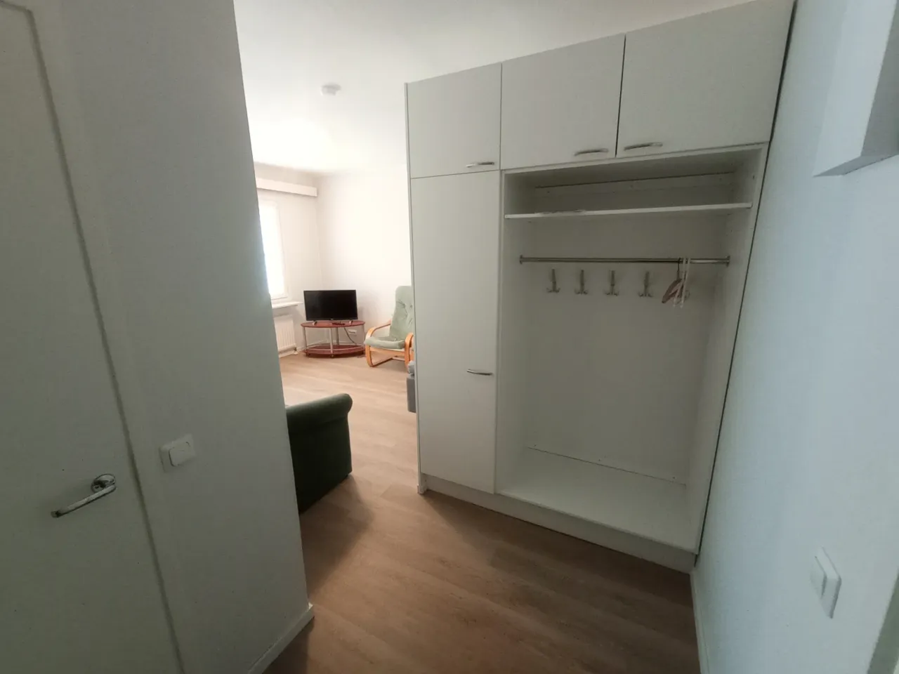 Квартира в Юука, Финляндия, 31 м² - фото 9