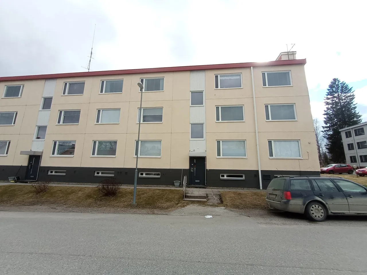 Квартира в Юука, Финляндия, 31 м² - фото 1