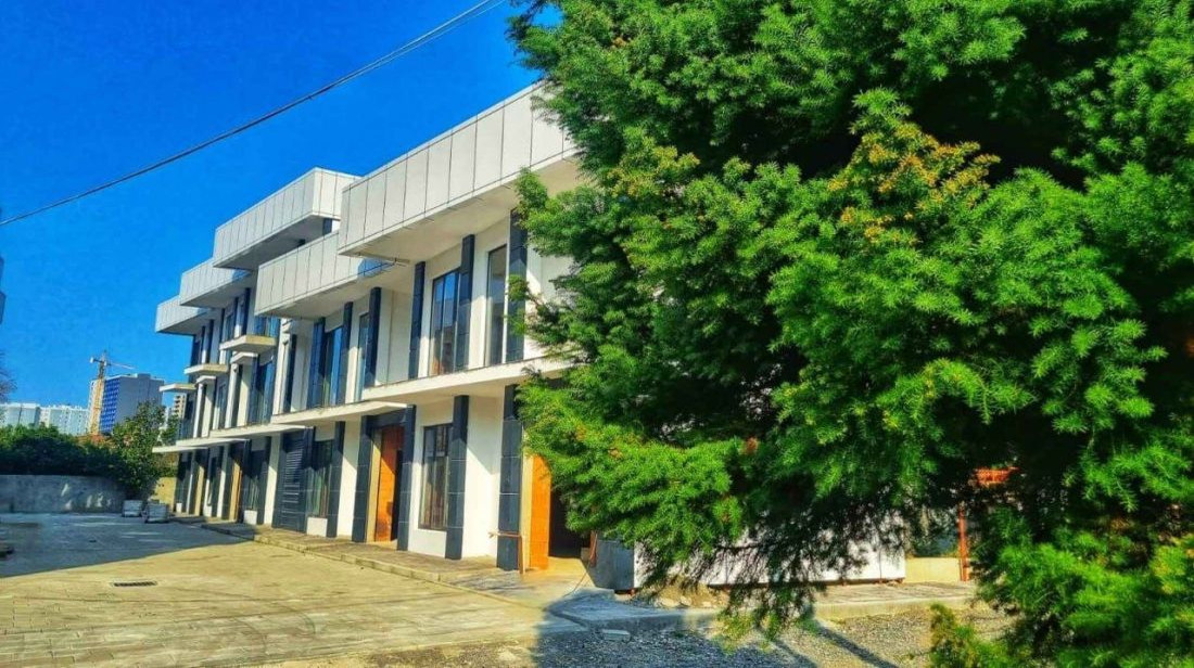 Таунхаус в Батуми, Грузия, 221 м² - фото 2