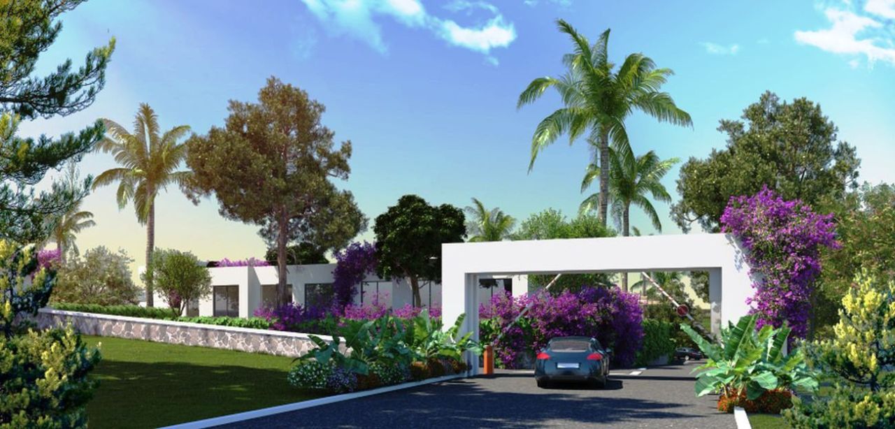 Квартира в Бодруме, Турция, 110 м² - фото 2