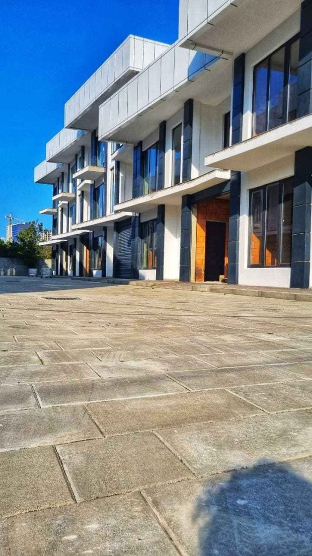 Таунхаус в Батуми, Грузия, 221 м² - фото 3