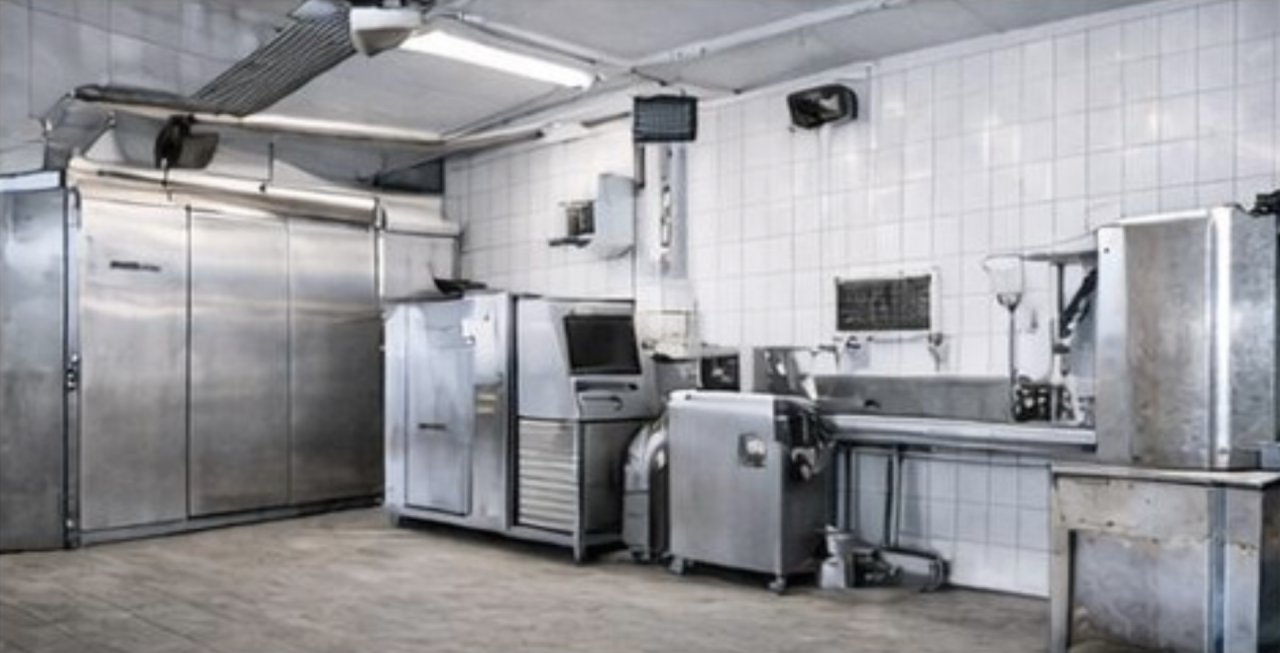 Коммерческая недвижимость Heves, Венгрия, 630 м² - фото 3