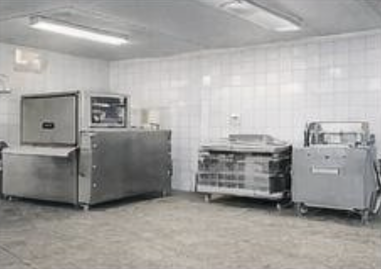 Коммерческая недвижимость Heves, Венгрия, 630 м² - фото 13