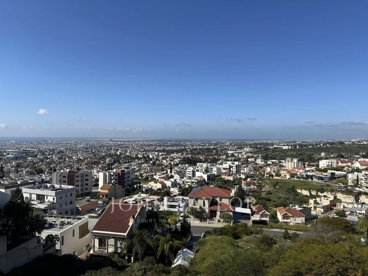 Квартира в Лимасоле, Кипр, 125 м² - фото 1