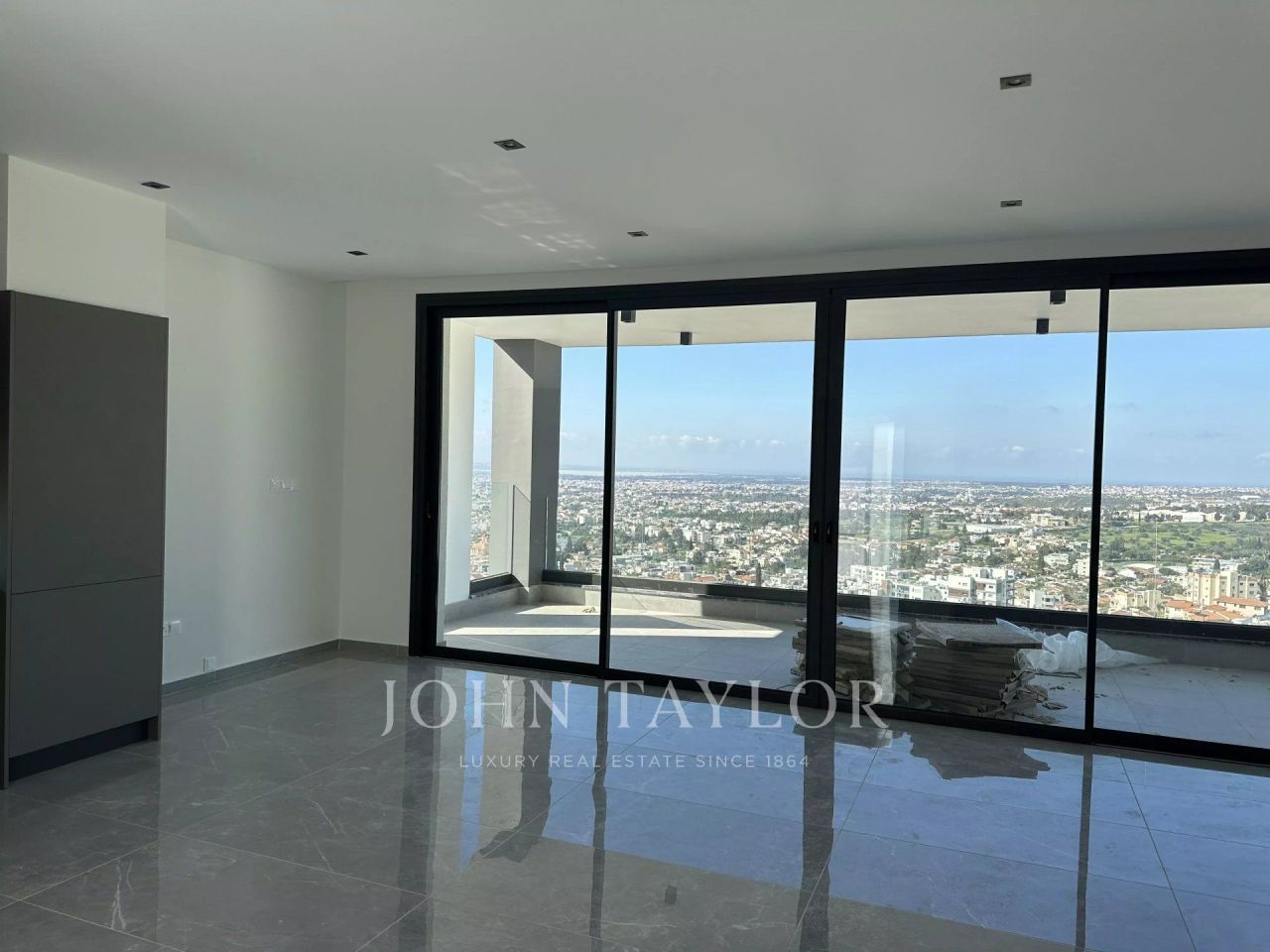 Пентхаус в Лимасоле, Кипр, 245 м² - фото 2