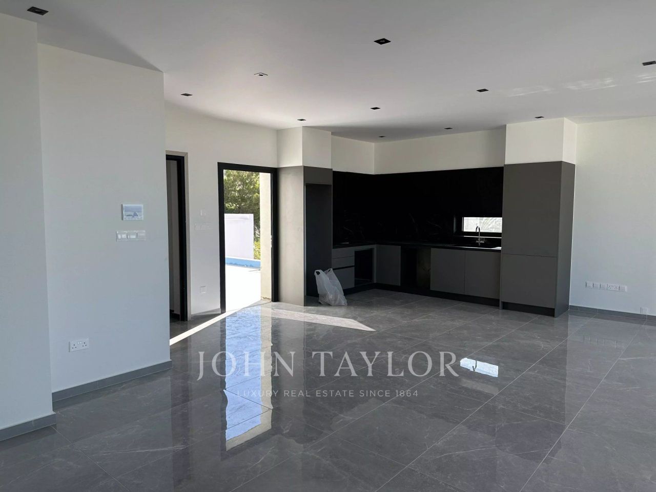 Пентхаус в Лимасоле, Кипр, 245 м² - фото 3