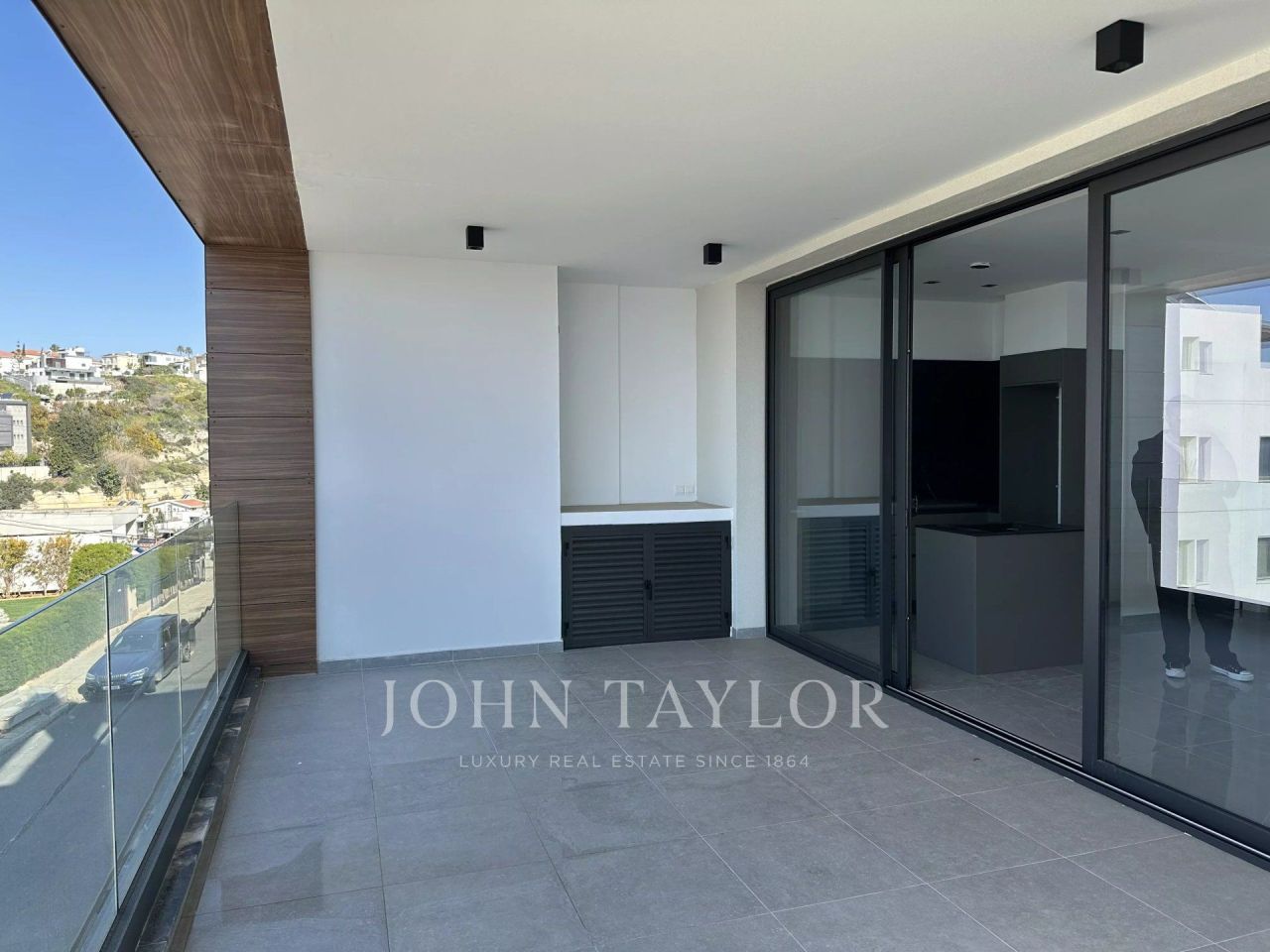 Квартира в Лимасоле, Кипр, 125 м² - фото 3