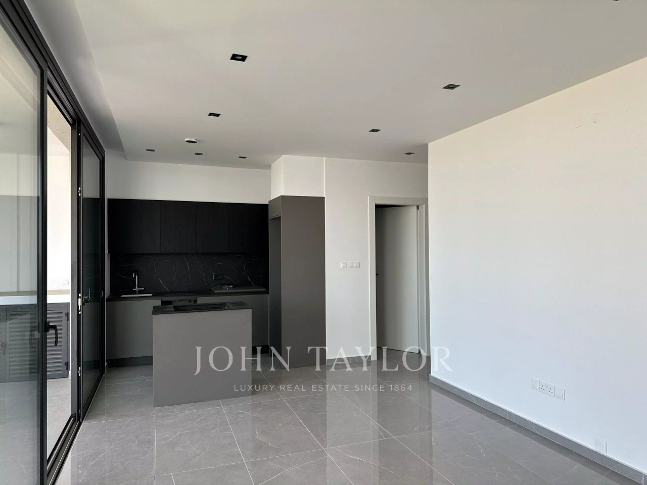 Квартира в Лимасоле, Кипр, 125 м² - фото 4