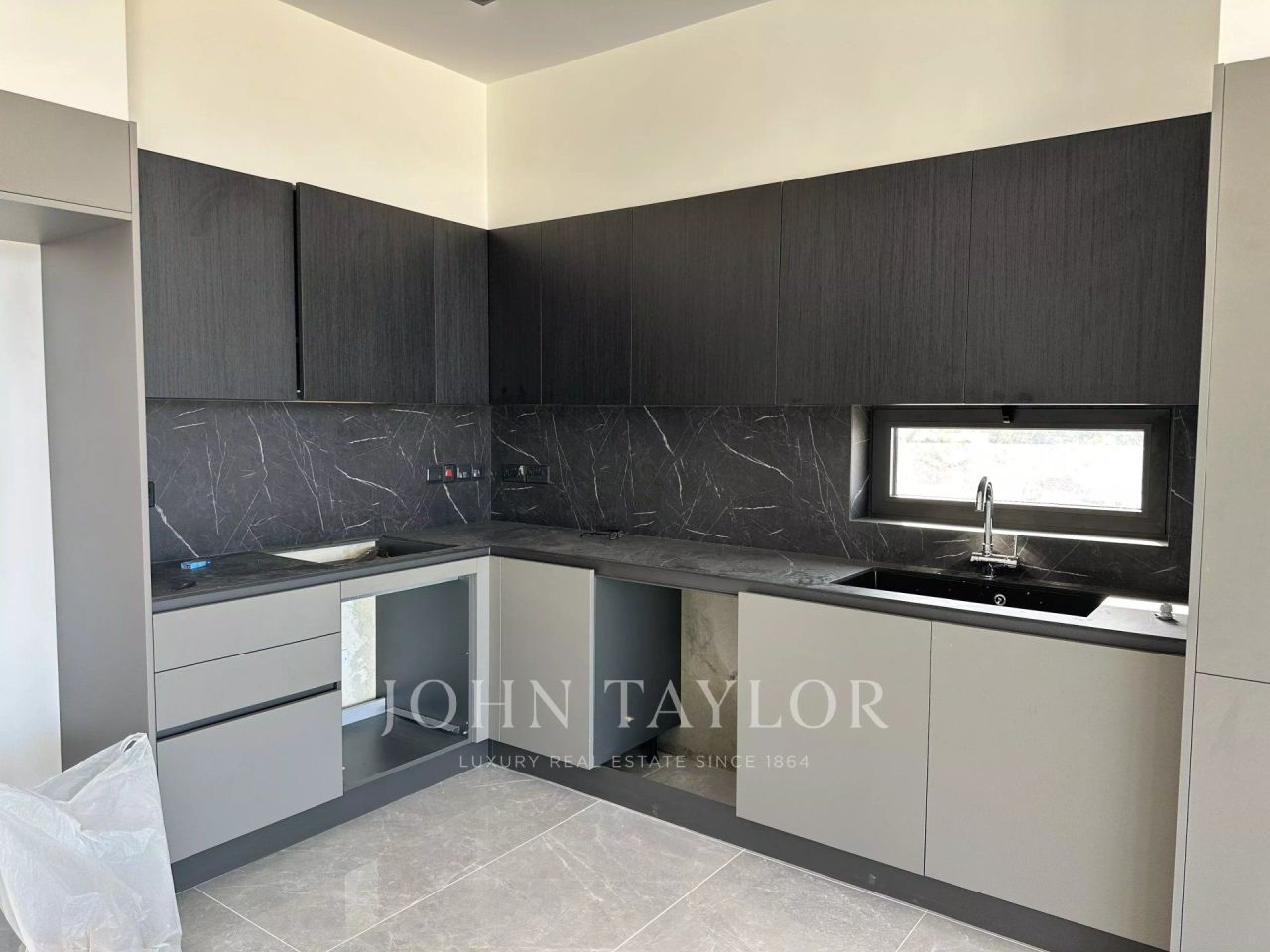 Пентхаус в Лимасоле, Кипр, 245 м² - фото 4