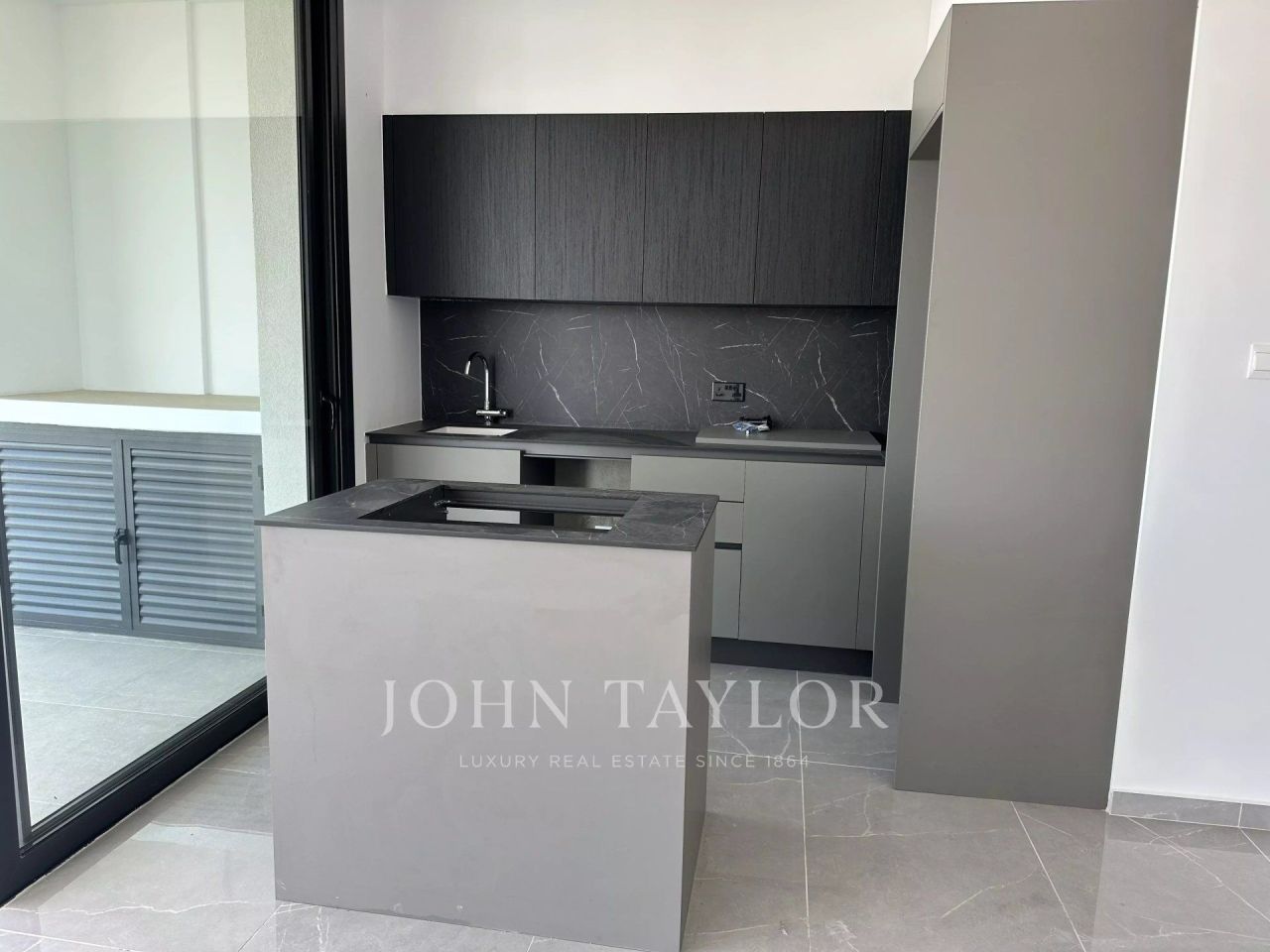 Квартира в Лимасоле, Кипр, 125 м² - фото 5