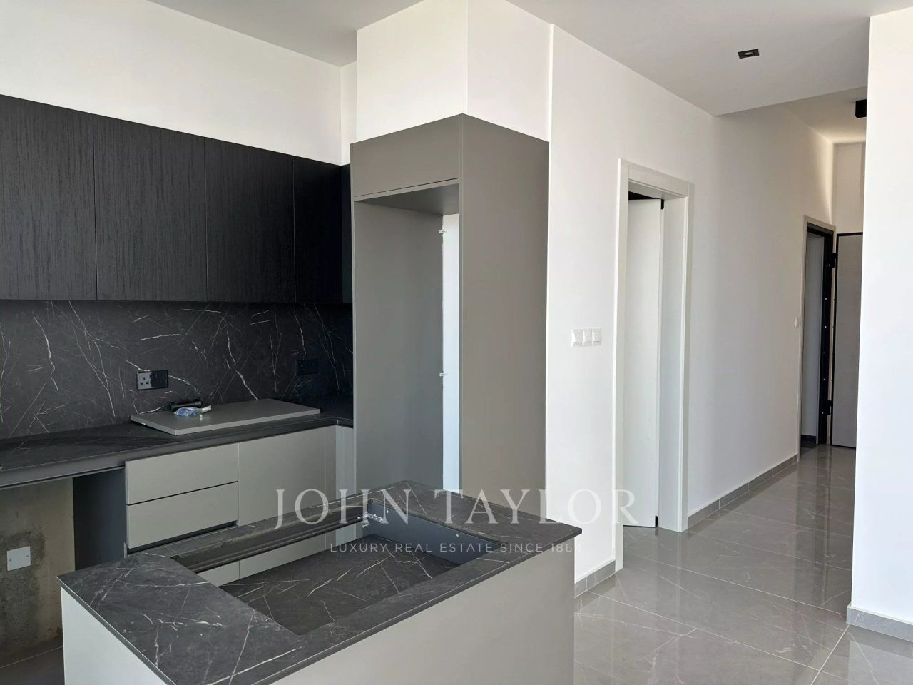 Квартира в Лимасоле, Кипр, 125 м² - фото 6