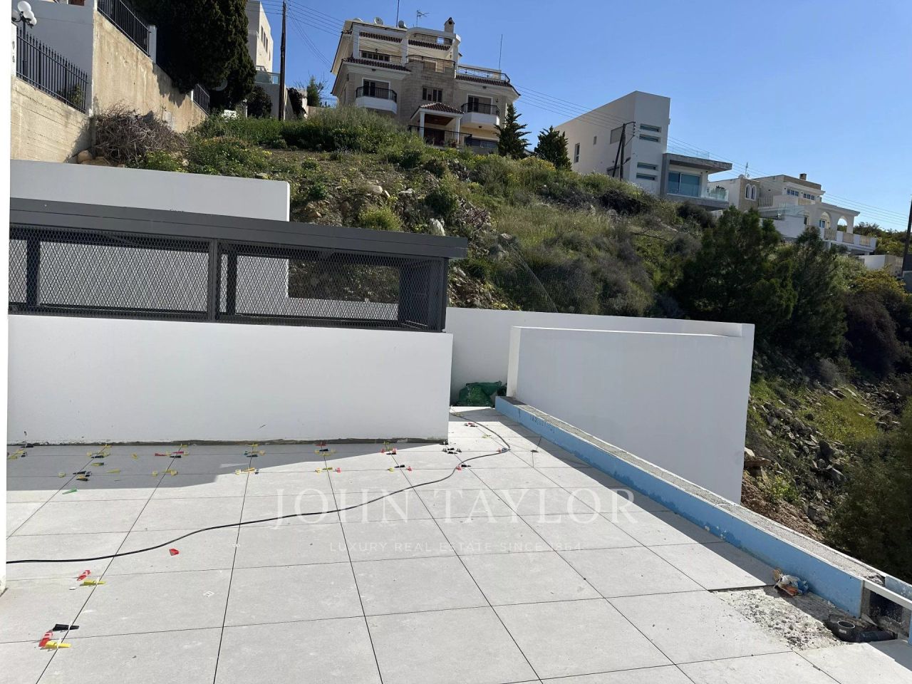 Пентхаус в Лимасоле, Кипр, 245 м² - фото 6