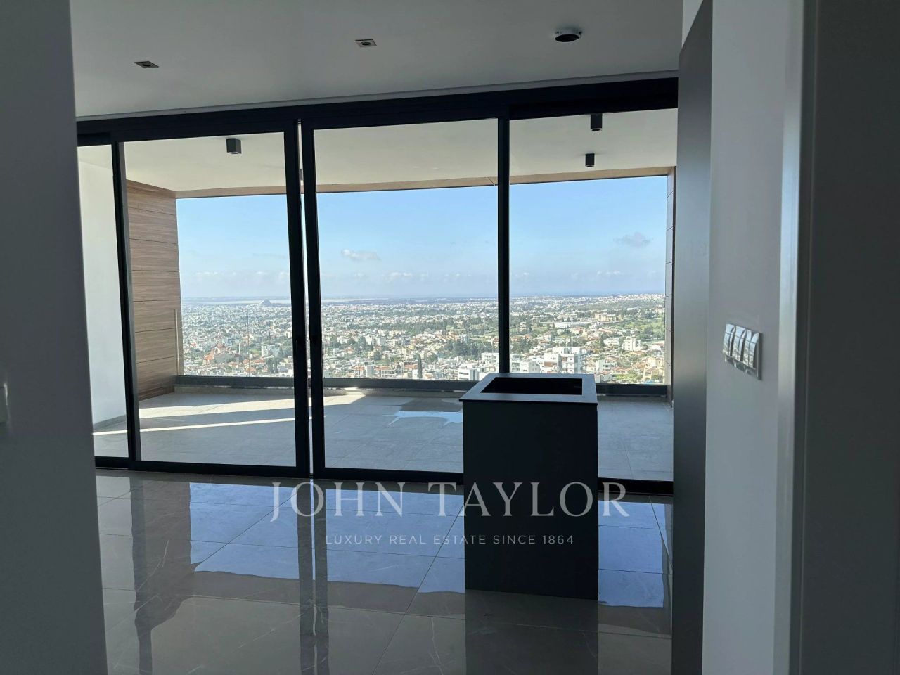 Квартира в Лимасоле, Кипр, 125 м² - фото 7