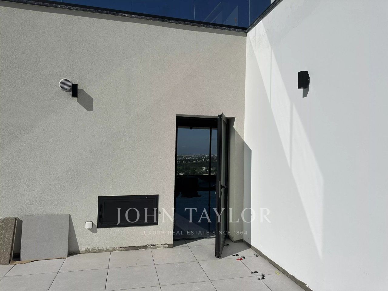 Пентхаус в Лимасоле, Кипр, 245 м² - фото 7