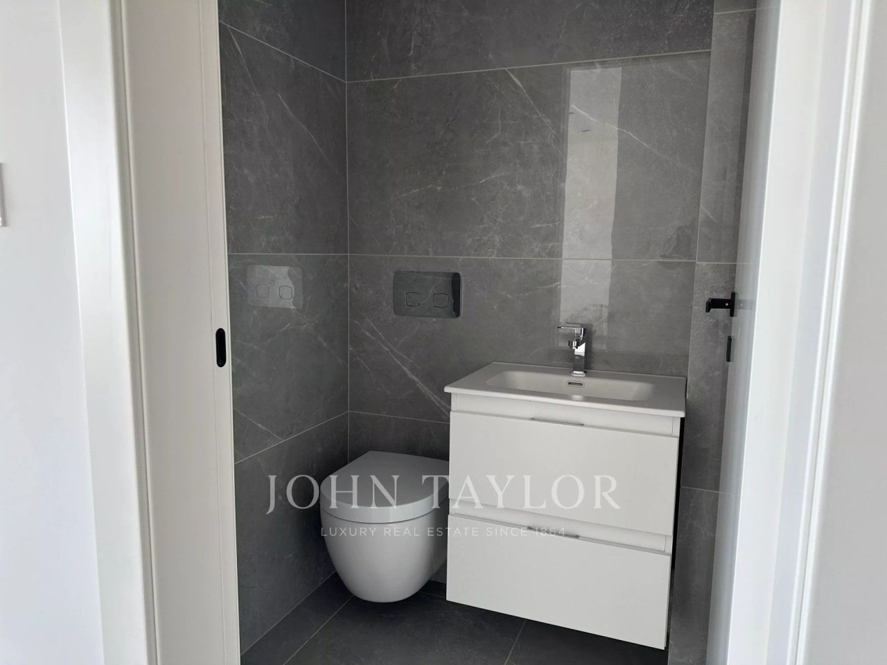 Квартира в Лимасоле, Кипр, 125 м² - фото 8