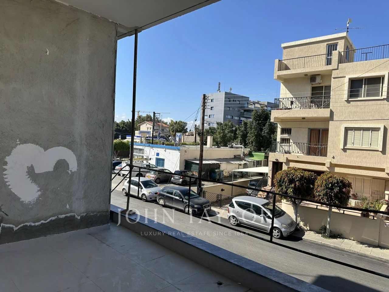 Квартира в Лимасоле, Кипр, 97 м² - фото 8