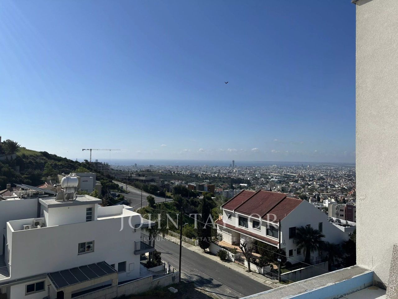 Пентхаус в Лимасоле, Кипр, 245 м² - фото 8