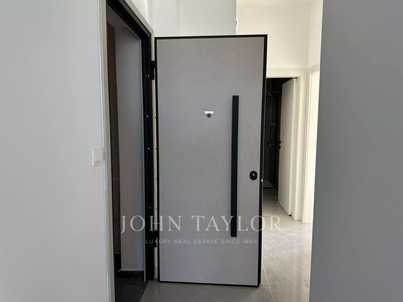 Квартира в Лимасоле, Кипр, 125 м² - фото 11