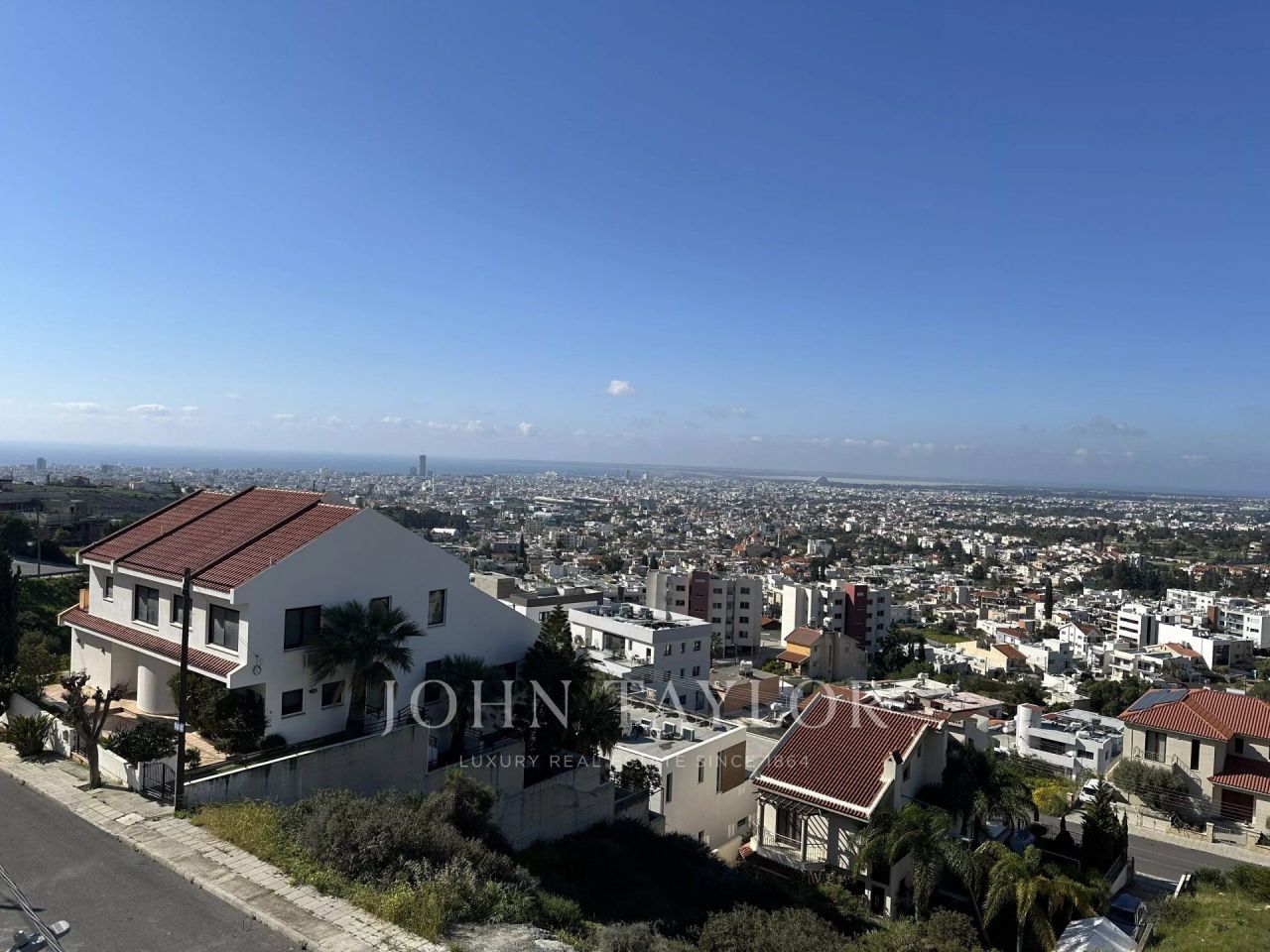 Квартира в Лимасоле, Кипр, 125 м² - фото 12