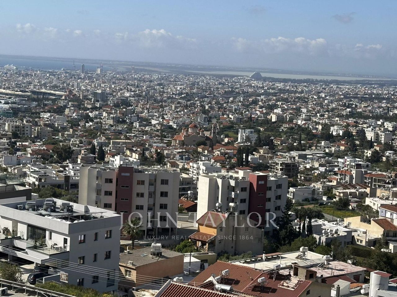 Квартира в Лимасоле, Кипр, 125 м² - фото 13