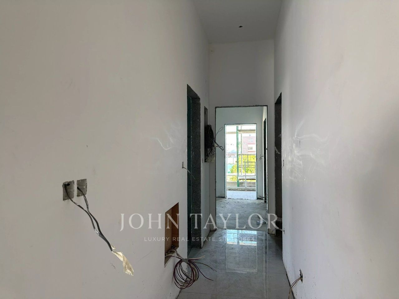 Квартира в Лимасоле, Кипр, 97 м² - фото 16