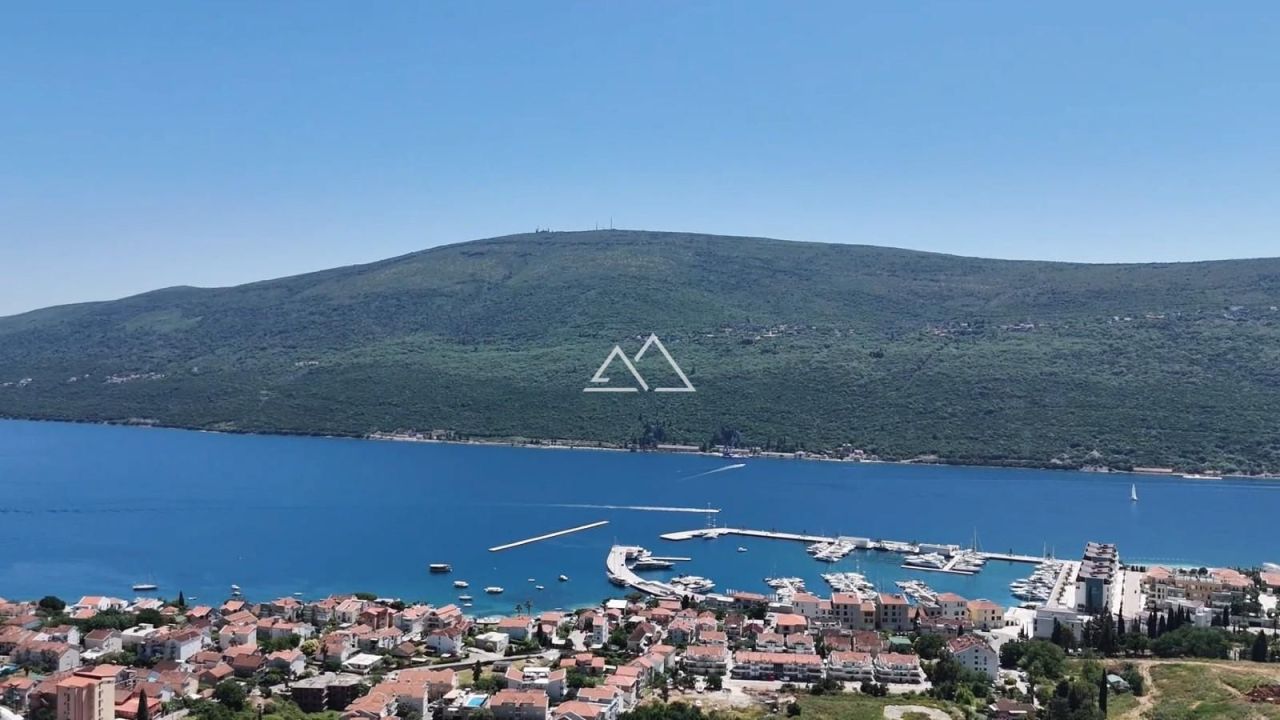 Вилла в Дженовичах, Черногория, 224 м² - фото 9